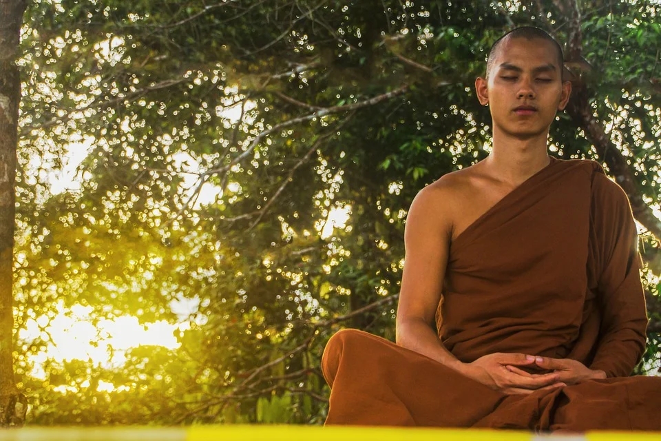 O Que Significa Quando E Como Usar Um Mantra Clube De Meditação 4745