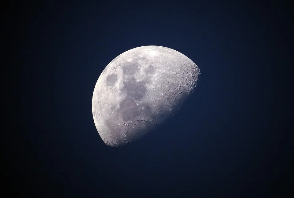 Fases Lua