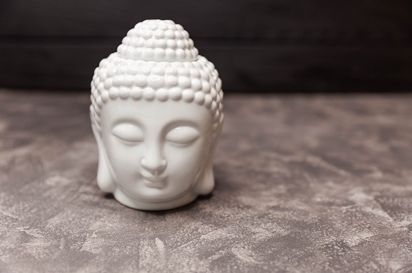 O que é meditação budista