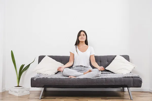 Conheça as 4 principais curiosidades sobre meditação