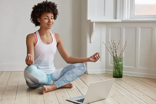 Meditação para autoestima